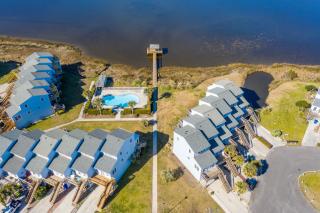 Bermuda Landing - North Topsail Beach - 3