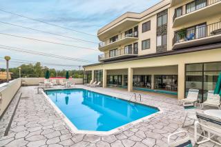Royal Hawaiian 413 - Ocean City - 5