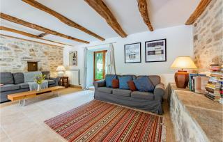 Gorgeous Home In Caylus - 6