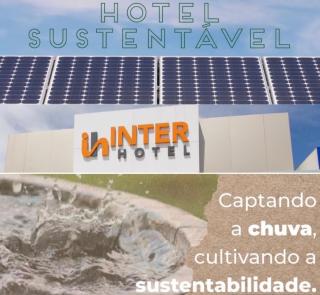 Inter Hotel - Recife - 9