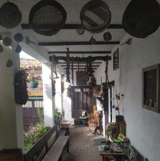 Hospedaje La Lomita - Monguí - 4