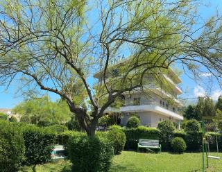 Hotel Denta - Vlorë - 0