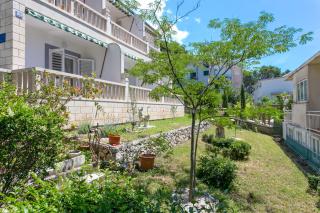 Apartments by the sea Brela, Makarska - 18356 - Brela - 3