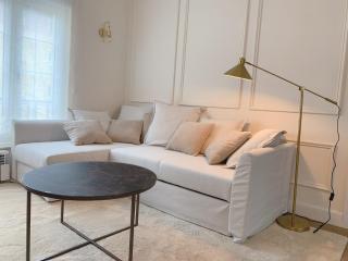 Lujoso apartamento boutique a estrenar con parking gratis - Gijón - 7
