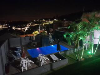 RECANTO K9 - SERRA NEGRA SP. No verão e no inverno - Serra Negra - 0