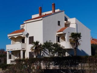 Apartments by the sea Privlaka, Zadar - 21456 - 0