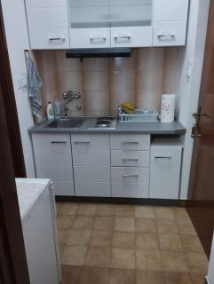 Apartments by the sea Privlaka, Zadar - 21456 - 2