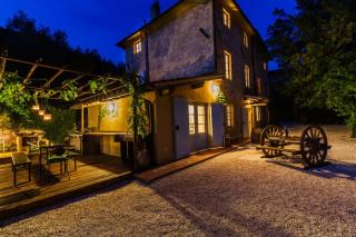 Smart Appart Stone Tuscany - Lucca - 8