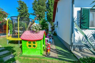 Apartments for families with children Sabunike, Zadar - 20828 - Privlaka - 5