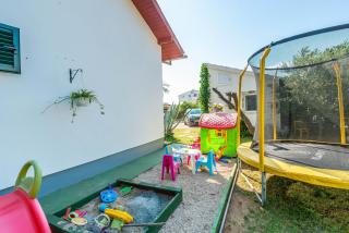 Apartments for families with children Sabunike, Zadar - 20828 - Privlaka - 4