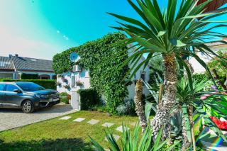 Apartments for families with children Sabunike, Zadar - 20828 - Privlaka - 3