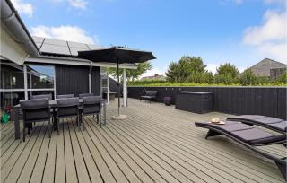Lovely Home In Haderslev With Sauna - Haderslev - 9