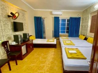 Khánh Vân - VT Cloud mini Hotel - 5