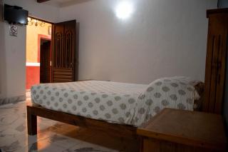Hotel El Patio - Tequisquiapan - 2