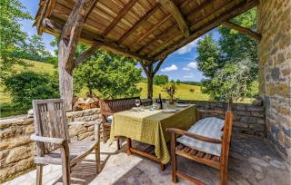 Gorgeous Home In Caylus - 9