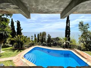 Belvilla by OYO Villa Las Gaviotas - Salobreña - 5