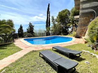 Belvilla by OYO Villa Las Gaviotas - Salobreña - 2