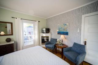 Lindenwood Inn - Southwest Harbor - 9