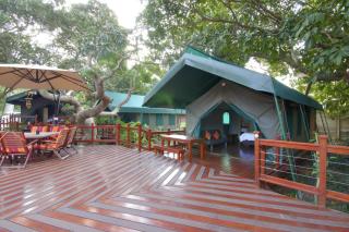 Luxury Tented Village @ Urban Glamping - St Lucia - 7