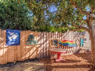 Santa Cruz Style Beach retreat, 5min walk to beach - Santa Cruz - 6