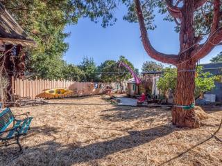 Santa Cruz Style Beach retreat, 5min walk to beach - Santa Cruz - 3