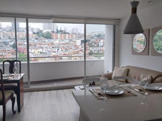 Confortable apartamento - Manizales - 1