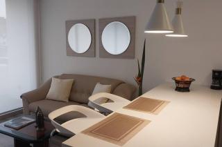 Confortable apartamento - 8