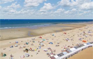 Acogedor Apartamento En Ostende Con - 7