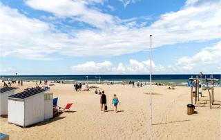 Cozy Apartment In Oostende With Wifi - Ostende - 1
