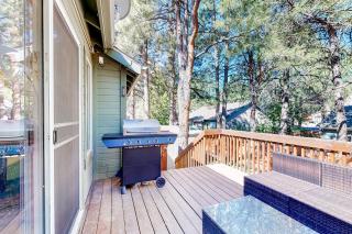 Adventurer's Haven - Flagstaff - 8