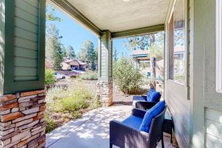 Adventurer's Haven - Flagstaff - 7
