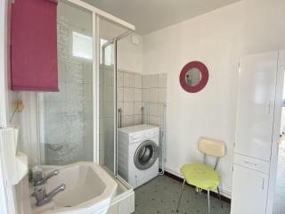 Holiday Home in F camp for 2 Person - Fécamp - 1