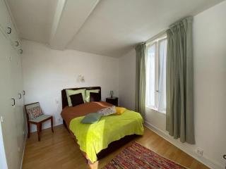Holiday Home in F camp for 2 Person - Fécamp - 3