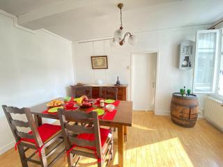 Holiday Home in F camp for 2 Person - Fécamp - 7