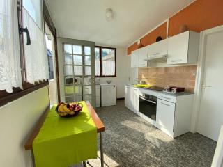 Holiday Home in F camp for 2 Person - Fécamp - 5