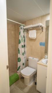 Apartamento Los Patos Beach - Benalmádena - 6