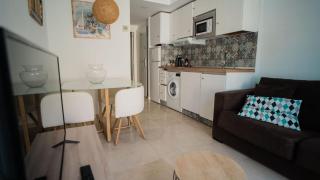 Apartamento Los Patos Beach - Benalmádena - 9