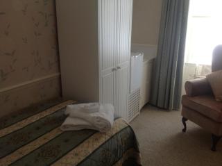 Comelybank Guesthouse - Crieff - 6