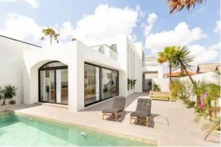 Villa Pendet Bali Lux Eco 2b Canggu Med - Canggu - 7