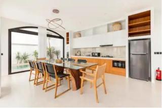 Villa Pendet Bali Lux Eco 2b Canggu Med - Canggu - 3