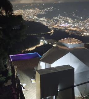 Glamping Medellín Ecoglam - Copacabana - 0