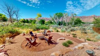 Rim View Retreat #14 - Moab - 8