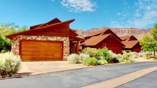 Rim View Retreat #14 - Moab - 0
