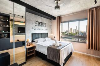 LA6 Studio Aconchegante Com Acesso Rápido ao Metrô - 9