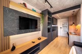 LA6 Studio Aconchegante Com Acesso Rápido ao Metrô - 4