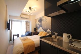 @RLiS_house 難波 - Osaka - 1