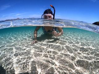 Angel Island Eco Resort - Labuan Bajo - 9
