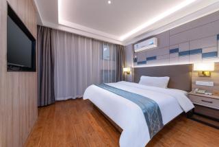 Morninginn, Zhenyu Plaza - Shaoyang County - 8