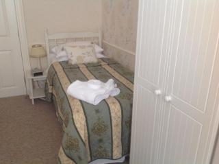 Comelybank Guesthouse - Crieff - 5