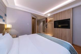 Morninginn, Zhenyu Plaza - 7